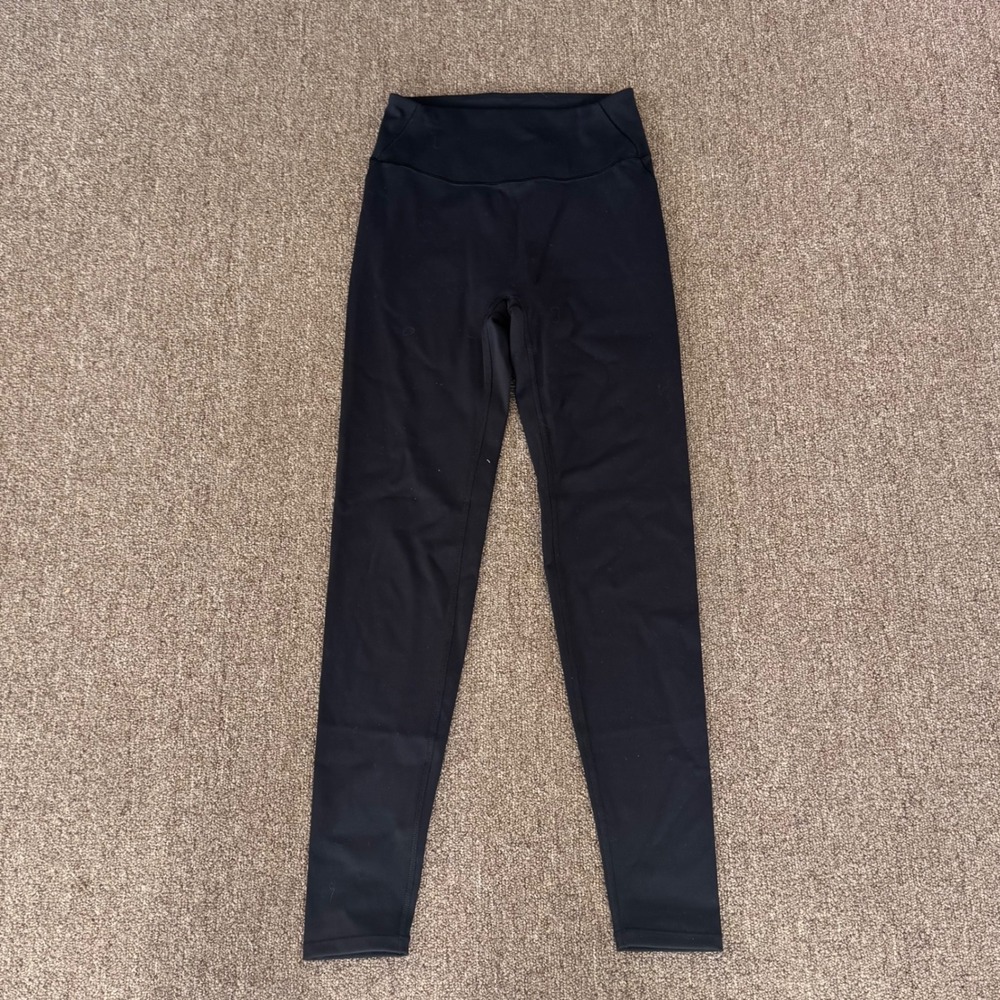 NWOT Nike x‎ SKIMS Dri-FIT High Waisted Leggings Black XS BO-LEG-7005W